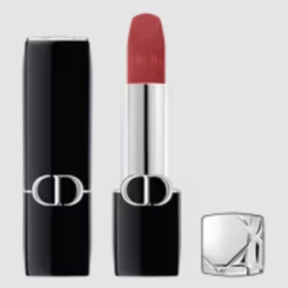 Dior Other - Dior Rouge Dior Couture Colour Lipstick, #720 Icone (Satin), Travel Size 0.05oz